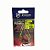 ASSIST HOOK SLOW FALL 3/0 - 30MM - FLUOR GREEN VERDE PIONEER - Imagem 1