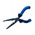 Alicate Pesca Brasil Alligator M - Imagem 3