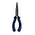 Alicate Pesca Brasil Alligator M - Imagem 2
