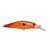 ISCA ART MS RAPTOR SHAD 70 COR HOT - Imagem 1