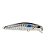 ISCA ART MS RAPTOR SHAD 70 COR N1 - Imagem 1