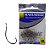ANZOL MARUSEIGO NICKEL PC 8 C/50- - Imagem 1