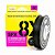 LINHA MULTIFILAMENTO - SFX 8X 135M 0.205MM 36.3LB VERDE - Imagem 1