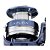 MOLINETE MARINE AZURA 2000  6 rolamentos Marine Sports - Imagem 3
