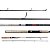 Vara Molinete Corux 210 40lbs Rapala - Imagem 1
