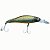 Isca Artificial TOP 42 65 Floating - Capitão Hook G08 - Imagem 1