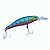 Isca Artificial TOP 42 65 Floating - Capitão Hook HA15 - Imagem 1
