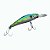 Isca Artificial TOP 42 65 Floating - Capitão Hook HC17 - Imagem 2