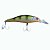 Isca Artificial TOP 42 65 Floating - Capitão Hook G19 - Imagem 1