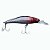 Isca Artificial TOP 42 65 Floating - Capitão Hook HA08 - Imagem 1