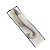Shad Maximus SLIM 32cm 350gr - Black Pearl branco - Imagem 1