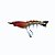 Isca Artificial Shirimp Move Albatroz 110 14,5gr 01 - Imagem 1
