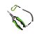 Alicate Albatroz LYQ-1043 - Imagem 1