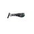 Shad Girino Heckmann 3cm Cores variadas - Imagem 5