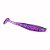 Shad Sashimi Heckmann 12cm Cores variadas - Imagem 1