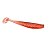 Shad Sashimi Heckmann 9cm Cores variadas - Imagem 4
