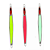 Isca Artificial Jumping Jig Tacami Cromer Jig 150 gr - Imagem 2