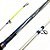 VARA MOLINETE PESCA DE PRAIA SURF CASTING ELITE 3903 - Imagem 1