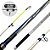 VARA MOLINETE PESCA DE PRAIA SURF CASTING ELITE 3903 - Imagem 2