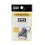 Anzol live bait 3x zeeo Maruri 6/0 c/5pc - Imagem 1