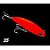 Isca Artificial Borboleta Perversa - Cor 35 - Imagem 1