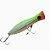 Isca Artificial Fat Popper 120 - Crown CR07 - Imagem 1
