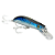 Isca Artificial M Tiger 135MM 30GR Cor:CR22 - Crown - Imagem 1