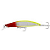 Isca Artificial M Tiger 135MM 30GR Cor:CR25 - Crown - Imagem 1