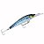 ISCA RAPALA X-RAP MAGNUM XTREME 16CM 68GR AZUL - Imagem 1