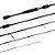 Vara Molinete EVOX 6'0" 10-25lbs - Saint Plus - Imagem 2