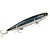 ISCA RAPALA PRECISION XTREME PENCIL SALT 127 12CM SALT WATER BSRDL - Imagem 1