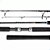 Vara Molinete Evolution GT2 6,0" Jig Max 600gr 40-80lb - Imagem 1