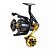 MOLINETE OKUMA SALINA 8000 20KG DRAG - Imagem 1