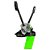 Pedal CROSS Drive System Milha Náutica CAST, IRON, LEADER - Imagem 3