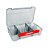 Caixa de Pesca Rapala Trackle Tray 356 DPHALF 8.2x22.7x35.6cm - Imagem 2