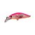 Isca Artificial Trick Jr 5cm - 4,2gr Cor 01 rosa holografico - Imagem 1