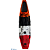Caiaque Predador 1290 Cores personalizadas -Milha Nautica - Imagem 8