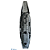 Caiaque Predador 1290 Cores personalizadas -Milha Nautica - Imagem 7