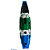 Caiaque Predador 1290 Cores personalizadas -Milha Nautica - Imagem 4