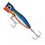 ISCA ARTIFICIAL RAPALA - XRAP MAGNUM XPLODE 17CM 145GR HOT WAHOO - Imagem 1