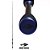 VARA MOLINETE MORMAII 6,3''14LBS Azul - Imagem 3