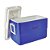 Caixa Termica 28 QT (26,5 LITROS) azul - Coleman - Imagem 2