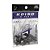 ANZOL KOISO D10401 MARURI C/20PC TAM 06 - Imagem 1