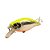 Iscas Artificial FLAT PEPPER  60F - 085 - Imagem 1