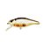 Iscas Artificial FLAT PEPPER  60F - 157 - Imagem 1