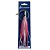 Isca Artificial Corrico WAHOO CATCHER RIGGED 6'' COR CF - Imagem 1