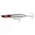 Isca Artificial PINDARA 120 - Crown Cor CR18 - Imagem 2