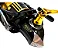 MOLINETE RYOBI ZEUS II SW 3000HPX - Imagem 3