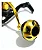 MOLINETE RYOBI ZEUS II SW 1000HPX - Imagem 3