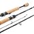 Vara Molinete Crafter BY Nakamura 8-17lbs 6,3'' - Imagem 1